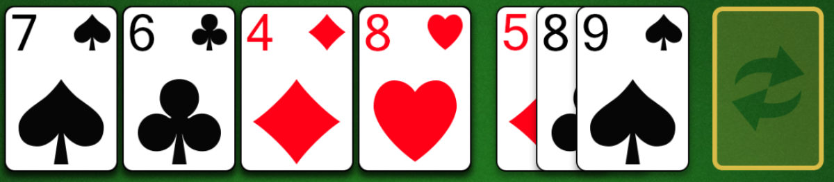 FreeCell Solitaire Card Game by MobilityWare